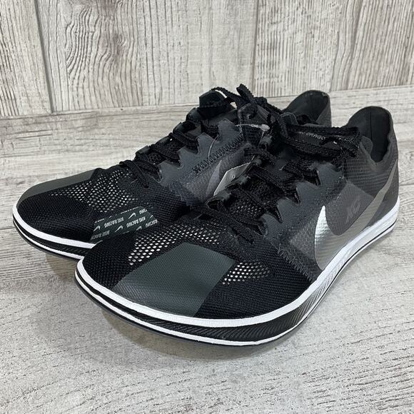 Nike ZoomX Dragonfly XC Cross Country Spikes Track DX7992-001 Mens Size 9 New - Picture 2 of 10